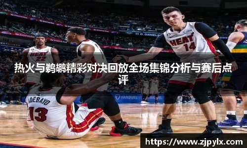 热火与鹈鹕精彩对决回放全场集锦分析与赛后点评